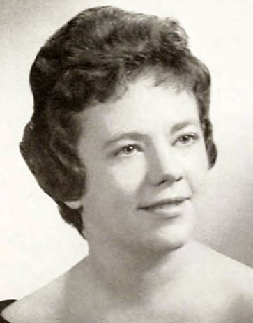 Melva Virginia Chapman